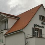 Bauprojekt Hohensachsen / Weinheim